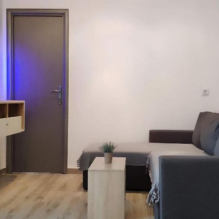 Comfort Apartment By Prima Lodging Tessalónica Exterior foto