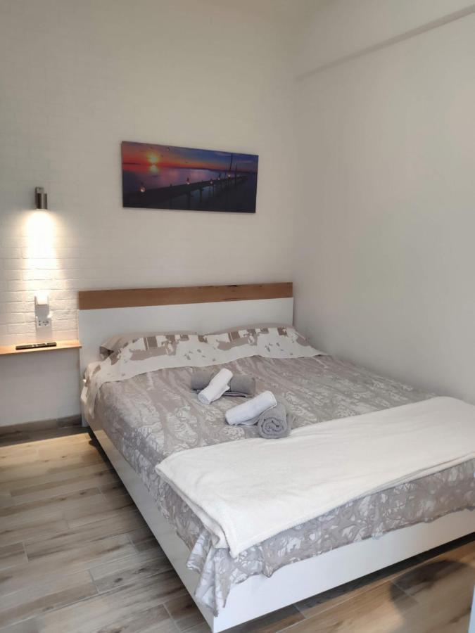 Comfort Apartment By Prima Lodging Tessalónica Exterior foto